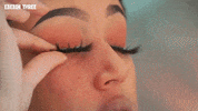 Make-Up Beauty GIF by BBC Three