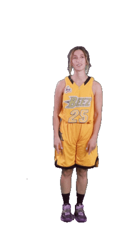 Basketball Swipe Sticker by ACSL - Austrian College Sports League