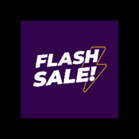 Flashsale GIF by LaPlataClima