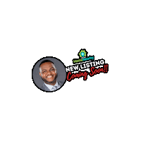 Maurice Sticker by Home Nearby