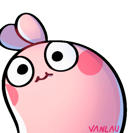Dance Twitch Sticker