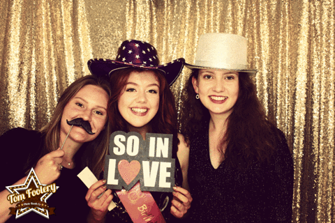 fun party GIF by Tom Foolery Photo Booth