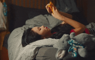 Merry Happy GIF by TWICE