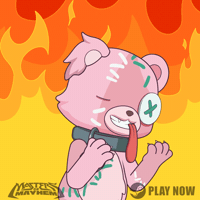 Gamer Plotting GIF by Masters of Mayhem