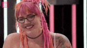 glow up episode 4 GIF by BBC Three