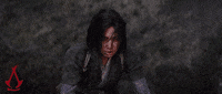 Stand Up Fight GIF by Assassin's Creed