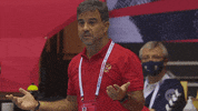 Womens Handball What GIF by EHF