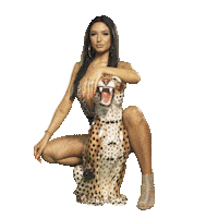 Ex On The Beach What Sticker by DNS