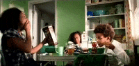 Saturday Morning GIF