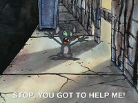 nicksplat GIF