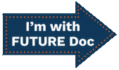 Family Medicine Doctor Sticker by American Academy of Family Physicians (AAFP)