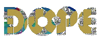 Art Glitch Sticker