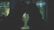 first kiss love GIF by Un si grand soleil