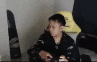 Streamer Hok GIF