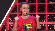 double dare yes GIF by Nickelodeon