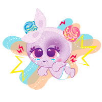 Neonato Sticker by Distroller