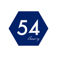 Boomi54 Sticker by Boomi ry