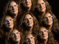 Thinking Idk GIF by GIPHY IRL