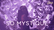 sassy kat graham GIF by Caress Forever Queen