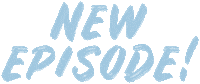 Logo Podcast Sticker by Antidote