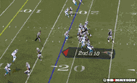 recovers tyrod taylor GIF