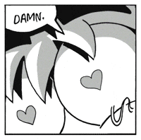 In Love Heart GIF by YōLK