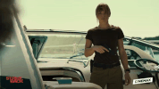 strike back GIF by Cinemax