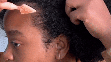 Swoop Edges GIF by baby tress