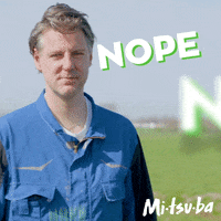 MenkenOrlando nope snacks nee mitsuba GIF