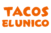 tacoselunico food mexico eating eat Sticker