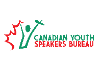 canadian youth Sticker by YLCC