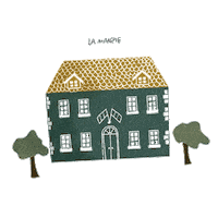Mariage Jourj Sticker by OBDD