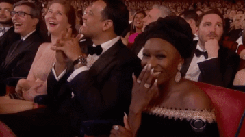 GIF by Tony Awards