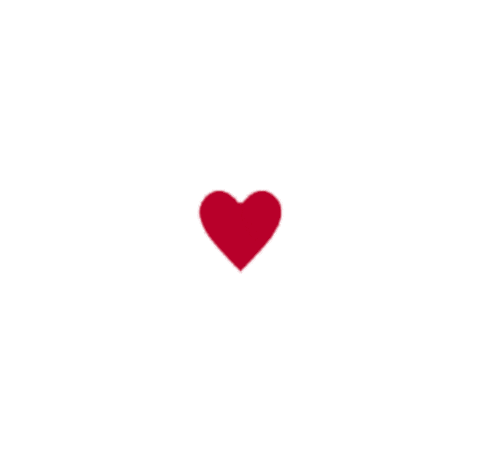 Heart Love Sticker by Lizay Pirlanta