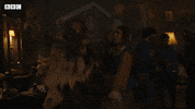 Bbc One Ghosts GIF by BBC