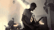therubytuesdays music guitar band trt GIF