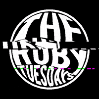 therubytuesdays music band trt therollingstones GIF