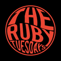 therubytuesdays music band trt rolling stones GIF