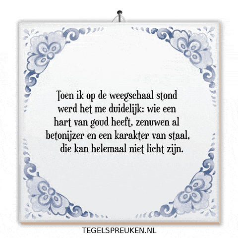 Humor Ontspanning GIF by Tegelspreuken.nl