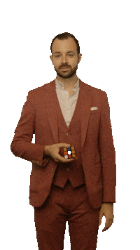 bensmagic magic magician magic trick trickster Sticker