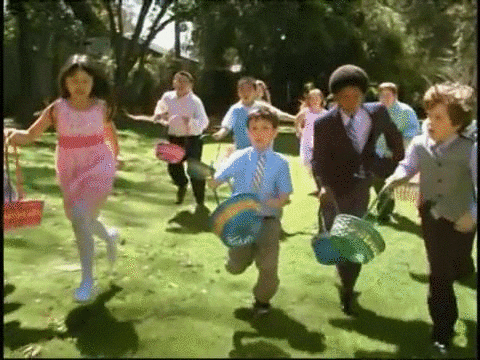 day easter GIF