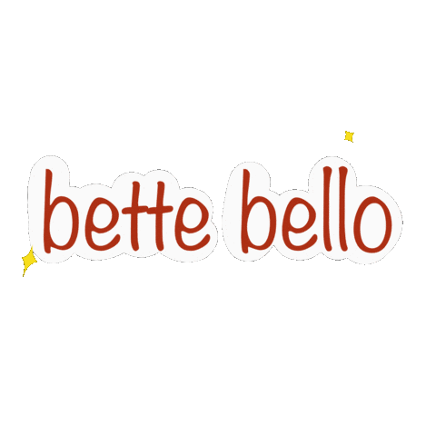 Bello Sardegna Sticker