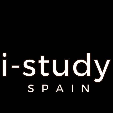 Estudiarenespaña GIF by i-Study