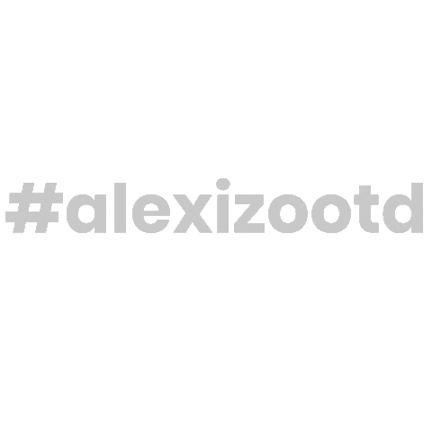 Outfit Of The Day Sticker by alexiz