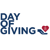 Day Of Giving Msu Denver Sticker by Rowdy the Roadrunner
