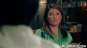 season 3 GIF by Catastrophe