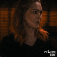 Season 1 Showtime GIF by The L Word: Generation Q