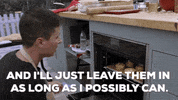Baking GIF by ABC Network