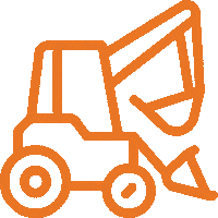 Rb Sticker by Ritchie Bros.