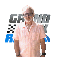 Formule 1 Podcast Sticker by Grand Prix Radio